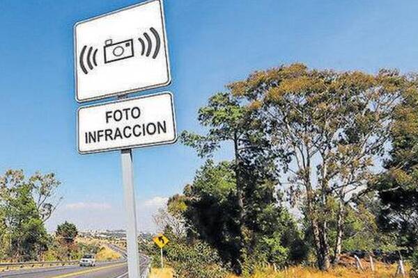 SMyT ofrece descuento del 50% en pago de fotomulta y habilita portal paga consultas