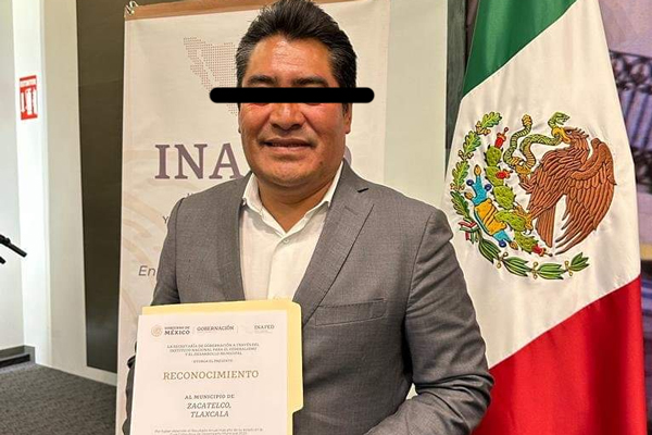 Hildeberto