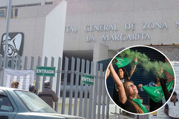 IMSS-aborto