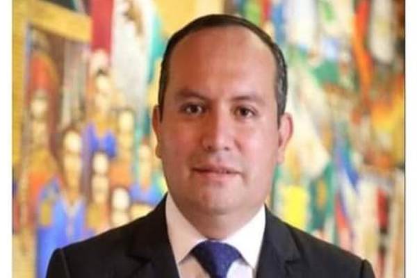 Reportan desaparecido a exfuncionario de la SSC de Tlaxcala, Miguel Ángel Pérez Gutiérrez