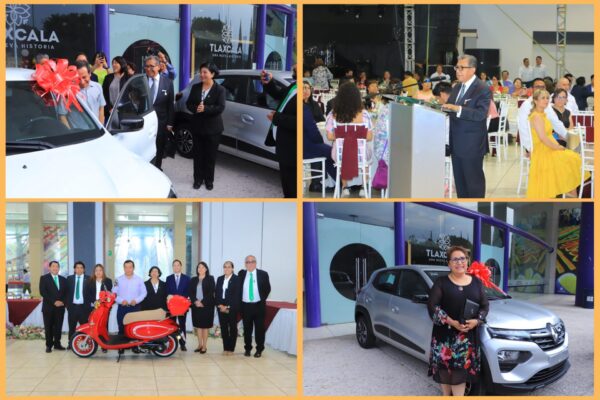 Celebró sindicato de la STUAT a maestros y trabajadores universitarios