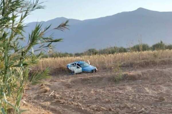 Asesinan a Martín, locutor de Radio Comunitaria "La que más suena", en Ajalpan