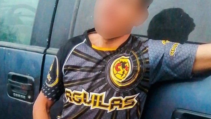 Acusan a policías de Amozoc de balear a trabajador de las obras de la Línea 4