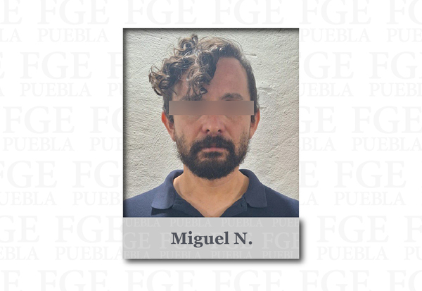 FGE Puebla pide a mujeres denunciar a profesor de la BUAP que grabó a mujeres en la Feria
