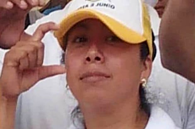 Candidata del PRD en Zoquitlán, Puebla, sufre atentado a balazos; su salud es delicada