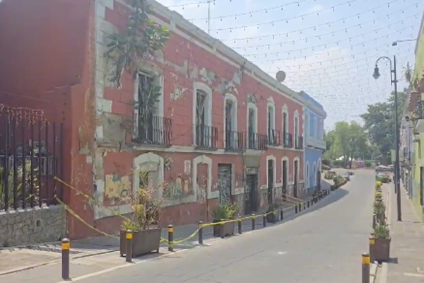 casona