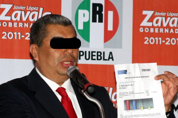 Javier López Zavala pide amparo para que sea juzgado en Toluca en caso Cecilia Monzón