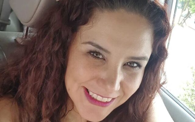 Juicio de López Zavala por violencia familiar se retomará después del aniversario luctuoso de Cecilia Monzón