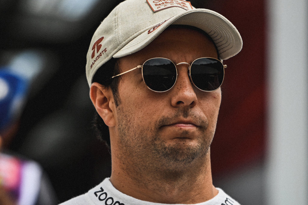 checo-pérez
