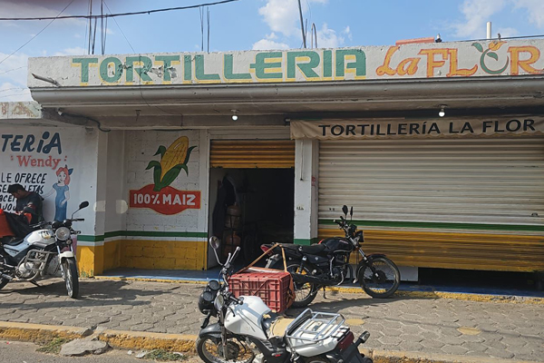cholula
