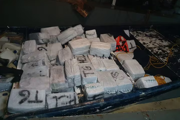 cocaína