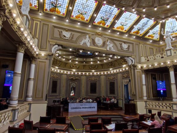 Analiza Congreso de Puebla iniciativa para que Ayuntamientos cuenten con Unidad de Migración