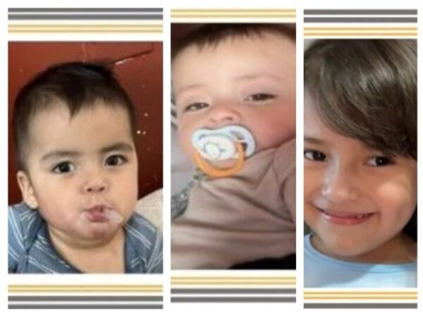 Dos bebés, una niña y dos mujeres suman 13 días desaparecidos en Bosques de San Sebastián