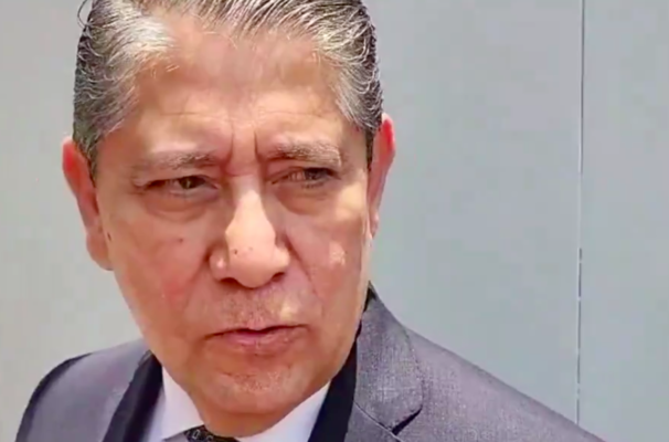 Aún no se puede hablar de un móvil, señala titular de FGE sobre agresión en domicilio de Eduardo Rivera