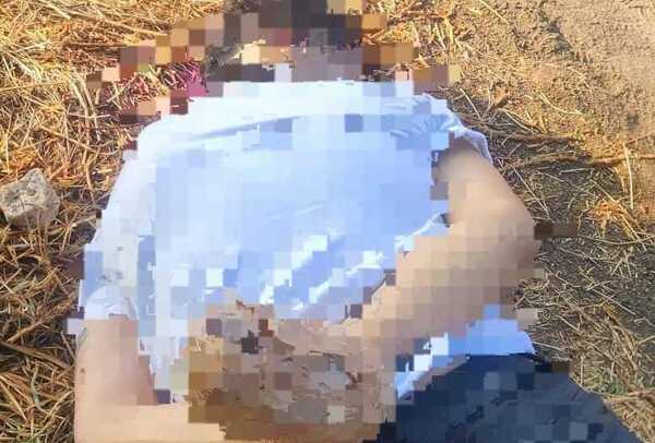 Ejecutado a un hombre de dos disparos en Santa Ana Xalmimilulco, Huejotzingo