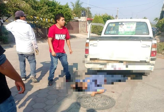 Asesinan a Jorge Huerta Cabrera, candidato a regidor por el PVEM en Izúcar de Matamoros