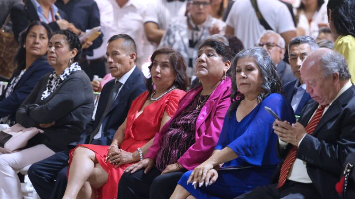 Un total de 228 maestros de la Sección 31 del SNTE en Tlaxcala reciben reconocimientos