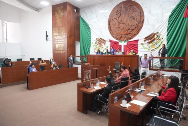 Congreso de Tlaxcala desecha petición para desaparecer el Ayuntamiento de Mazatecochco