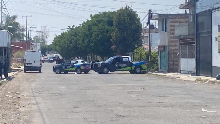 Localizan cadáver de taxista en inmediaciones del Mercado Independencia