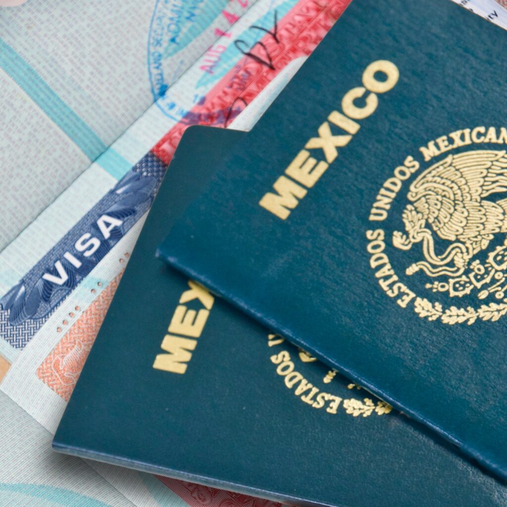 Emite Tlaxcala alerta para migrantes sobre fraudes en trámites de pasaportes y visas