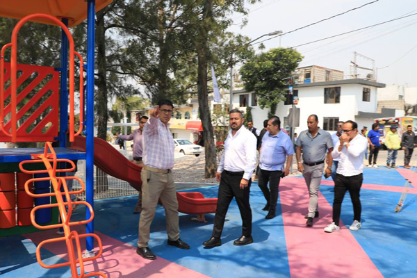 parque