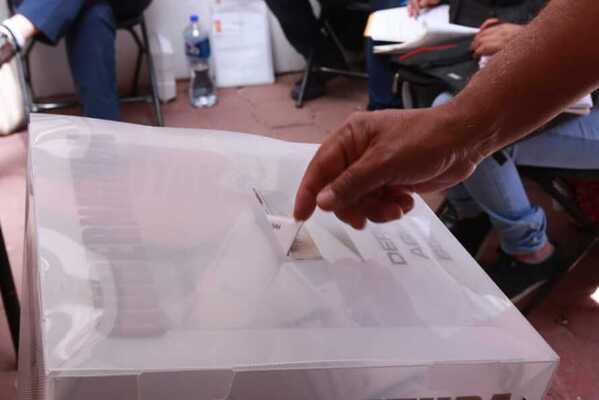 Pública Gobierno de Tlaxcala Protocolo Estatal para Blindaje Electoral 2024