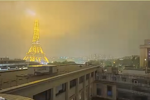 rayo-parís