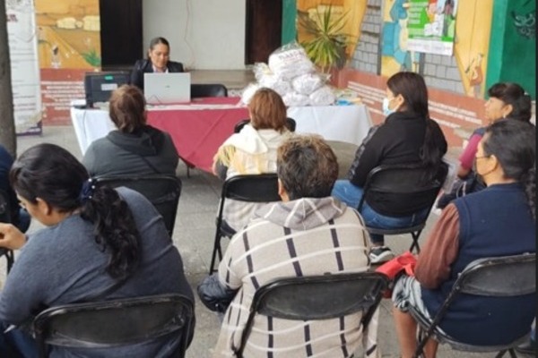 Tlaxcala, pionero en garantizar el derecho de los migrantes a la dispensa de la apostilla