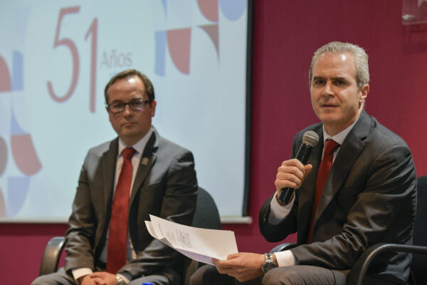 UPAEP cumple 51 años de promover la formación integral, innovación y compromiso social