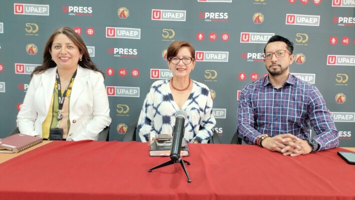 UPAEP | Concientización y gestionar los recursos de manera responsable, disminuirán el cambio climático