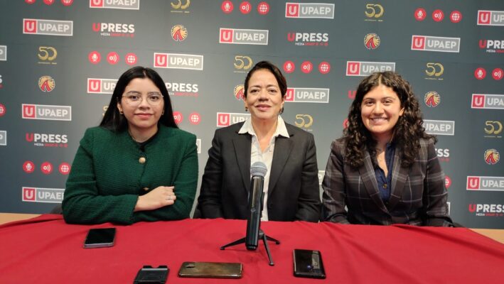 UPAEP | México un puente y refugio peligroso para migrantes rumbo a los Estados Unidos