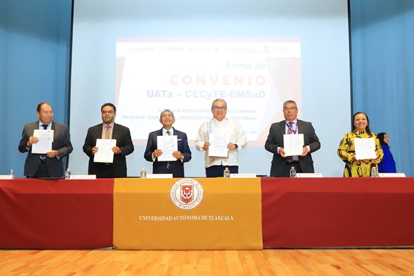 Capacitarán en cultura de inclusión a docentes, estudiantes y padres de familia