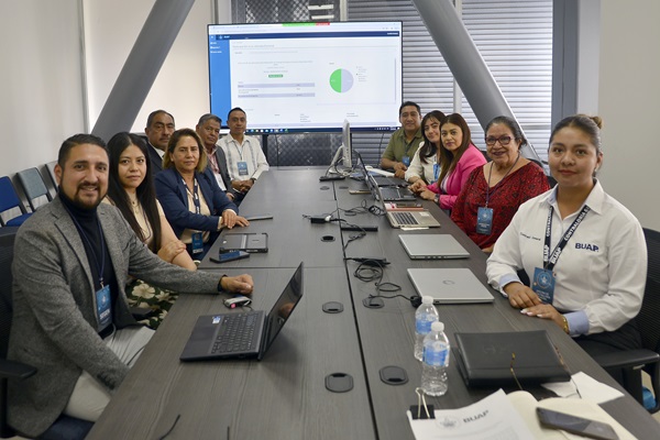 Realiza la BUAP jornada electoral para renovar su Consejo de Docencia