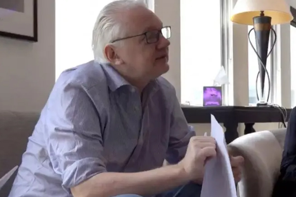 Assange