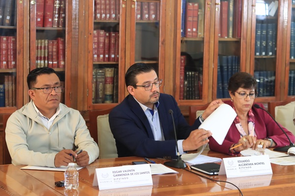 Avanzan reformas para tener mayor seguridad en lugares con venta de bebidas alcohólicas