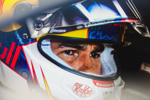 Checo-Pérez