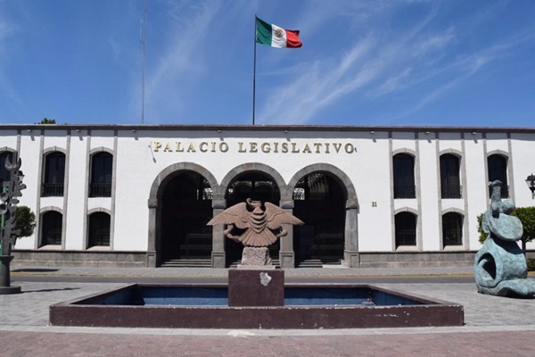 Congreso de Tlaxcala tiene cinco propuestas para el premio “Miguel N. Lira”