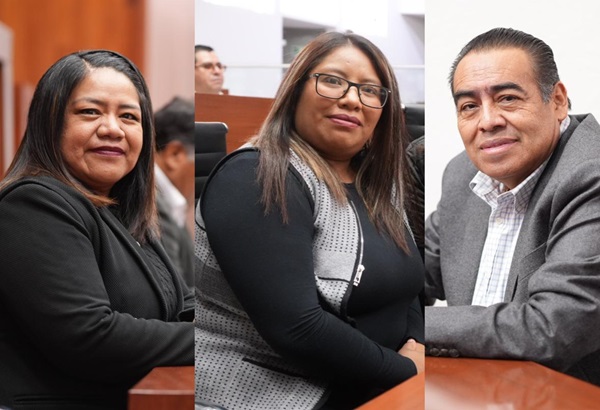 Crean Comisión Especial para designar a Magistrados del Tribunal de Justicia de Tlaxcala