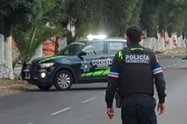 FGE y SCC detiene a cuatro durante el funeral de mujer asesinada en Misiones de San Francisco