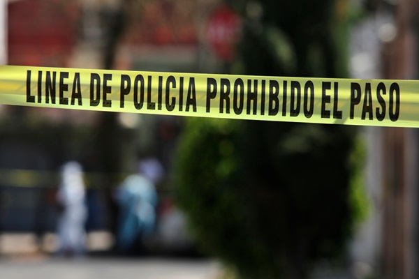 Familiares identifican al hombre asesinado en Chachapa: salió a comprar cerveza