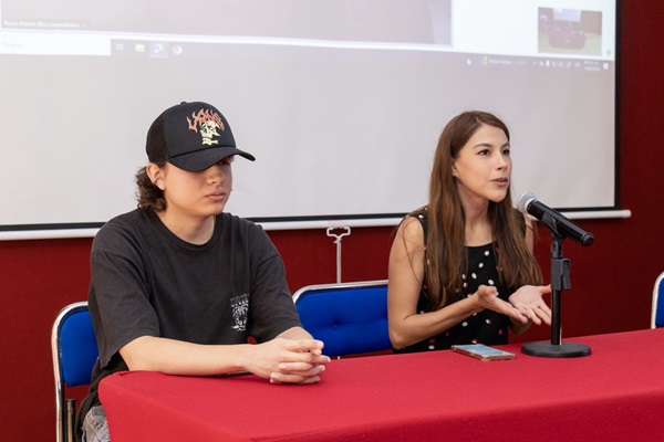 Hablar de conflictos bélicos con niñas y niños una herramienta para la vida