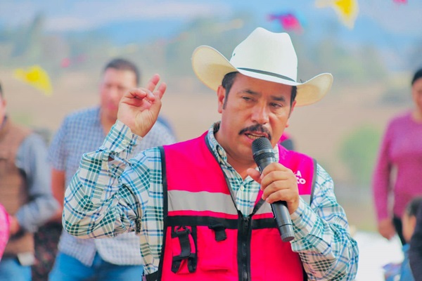 Juan Lira Maldonado, “El Moco”, enfrenta cargos penales; tramitó amparo para no ser detenido