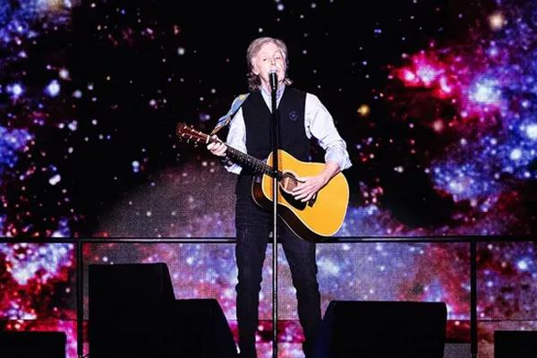 McCartney