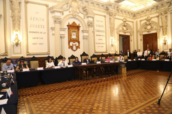 asentamientos