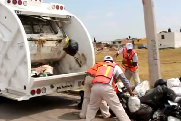 basura
