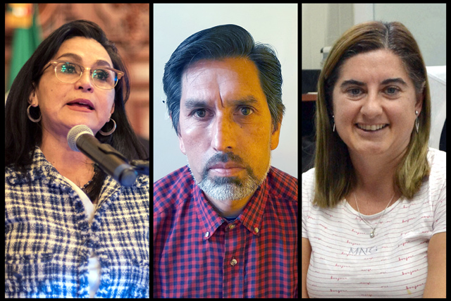 Investigadores BUAP ganan Presea Estatal de Ciencia y Tecnología “Luis Rivera Terrazas” 2024