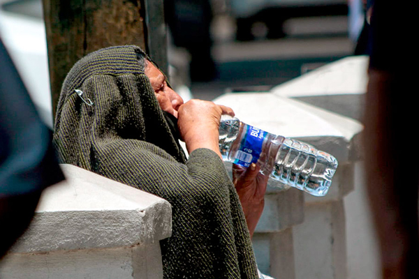 calor