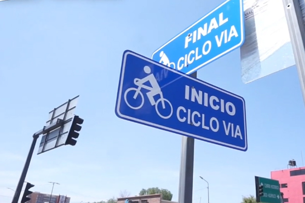 ciclopista