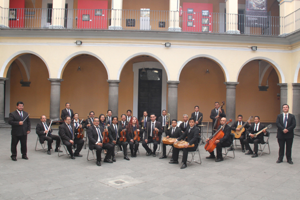 conciertos
