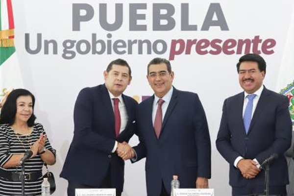 despacho-transición